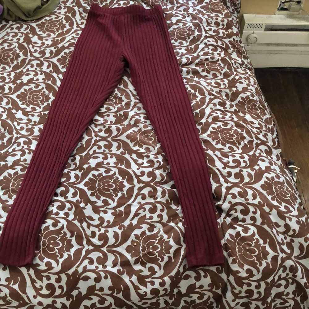 Leggings